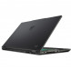 Ноутбук MSI Cyborg 17 B13WEKG-1248XRU (15.6&amp;quot;, IPS, Intel Core i5 13420H 2.1ГГц, 8 ядер, 16ГБ DDR5, 512ГБ SSD, NVIDIA GeForce RTX 5050 - 8 ГБ, без ОС), черный в Тамбове