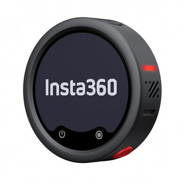 Беспроводной микрофон Insta360 Mic Pro (Transmitter) в Тамбове