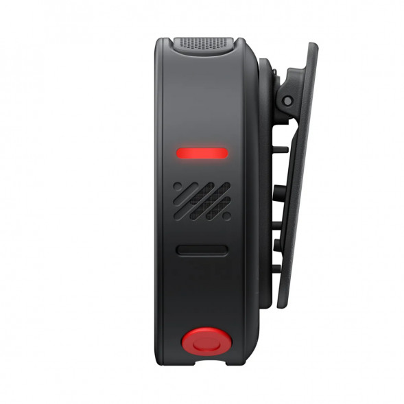 Беспроводной микрофон Insta360 Mic Pro (Transmitter) в Тамбове