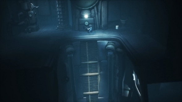 Игра Little Nightmares I + II (PS4, русские субтитры) в Тамбове