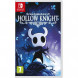 Игра Hollow Knight [Nintendo Switch, русские субтитры] в Тамбове