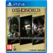 Игра Dishonored Complete Collection [PS4, английская версия] в Тамбове