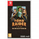 Игра Tomb Raider I-III Remastered [Nintendo Switch, русская версия] в Тамбове