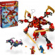 Конструктор LEGO Ninjago 71812 Механический альпинист-ниндзя Кая в Тамбове