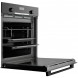 Духовой электрический шкаф Bosch HBG5370B0, черный в Тамбове