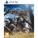 Игра Monster Hunter Wilds. Lenticular Edition [PS5, русская версия] в Тамбове