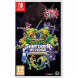 Игра Teenage Mutant Ninja Turtles: Shredder&amp;#039;s Revenge. Ultimate Edition [Nintendo Switch, английская версия] в Тамбове
