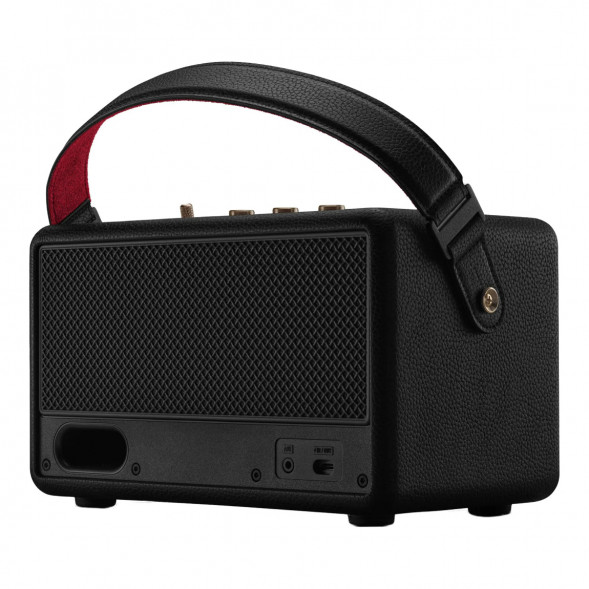 Портативная колонка Marshall Kilburn III, Black &amp;amp; Brass в Тамбове