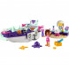 Конструктор LEGO Gabby&amp;#039;s Dollhouse 10786 Корабль и спа Габби и МерКэта в Тамбове