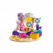 Конструктор LEGO Gabby&amp;#039;s Dollhouse 10786 Корабль и спа Габби и МерКэта в Тамбове