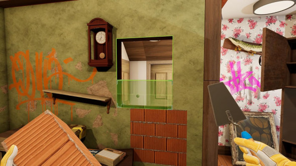 Игра House Flipper 2 [PS5, русские субтитры] в Тамбове