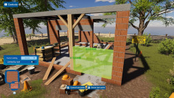 Игра House Flipper 2 [PS5, русские субтитры]