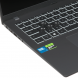 Ноутбук ASUS Vivobook V16 V3607VU-RP191 16&amp;quot;, IPS, Core 5 210H 2.2ГГц, 8-ядерный, 16Гб DDR5, SSD 512Гб, RTX 4050 6Гб, без ОС, черный (90NB15Q1-M00CN0) в Тамбове