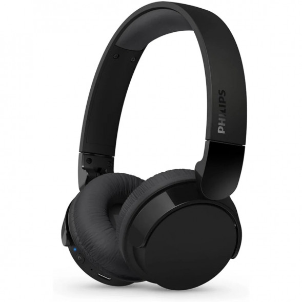 Беспроводные наушники Philips TAH3209 BK, черный в Тамбове
