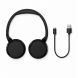 Беспроводные наушники Philips TAH3209 BK, черный в Тамбове