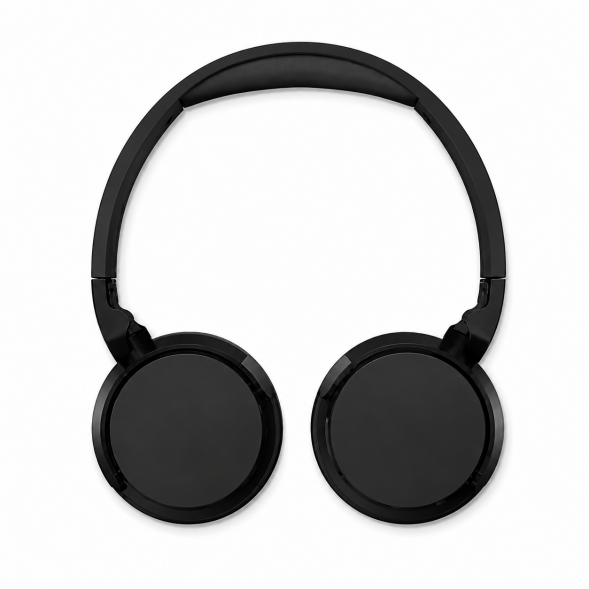 Беспроводные наушники Philips TAH3209 BK, черный в Тамбове