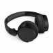 Беспроводные наушники Philips TAH3209 BK, черный в Тамбове