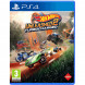 Игра Hot Wheels Unleashed 2: Turbocharged [PS4, английская версия] в Тамбове