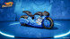 Игра Hot Wheels Unleashed 2: Turbocharged [PS4, английская версия] в Тамбове