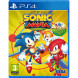 Игра Sonic Mania Plus [PS4, английская версия] в Тамбове
