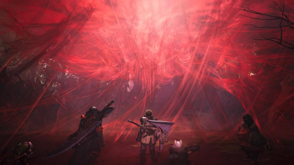 Игра Monster Hunter Wilds [PS5, русская версия] в Тамбове