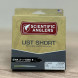 Рыболовная леска Scientific Anglers UST Short St-9/10-S3/S5 Sink 3-CD-Sink 5 125420 в Тамбове