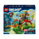 Конструктор LEGO DREAMZzz 71492 Огненный хамелеон Матео в Тамбове