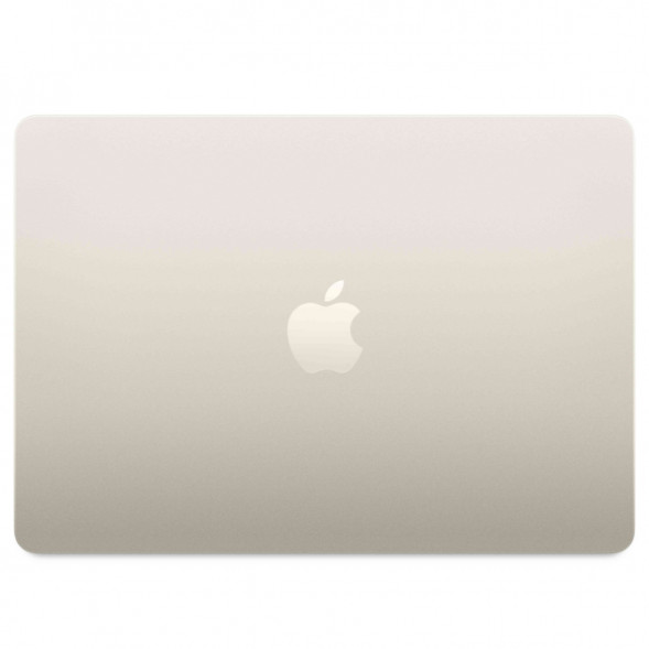 Ноутбук Apple MacBook Air 13 2026 MDHA4 (M5 8-Core GPU, 16/512GB), Сияющая звезда/Starlight в Тамбове