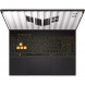 Ноутбук ASUS TUF Gaming F16 FX608JHR-RV142 (Core i5/16GB/512GB/GeForce RTX5050/16&amp;quot;/noOS), серый в Тамбове