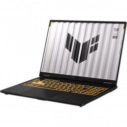 Ноутбук ASUS TUF Gaming F16 FX608JHR-RV142 (Core i5/16GB/512GB/GeForce RTX5050/16&amp;quot;/noOS), серый