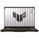 Ноутбук ASUS TUF Gaming F16 FX608JHR-RV142 (Core i5/16GB/512GB/GeForce RTX5050/16&amp;quot;/noOS), серый в Тамбове
