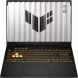 Ноутбук ASUS TUF Gaming F16 FX608JHR-RV142 (Core i5/16GB/512GB/GeForce RTX5050/16&amp;quot;/noOS), серый в Тамбове