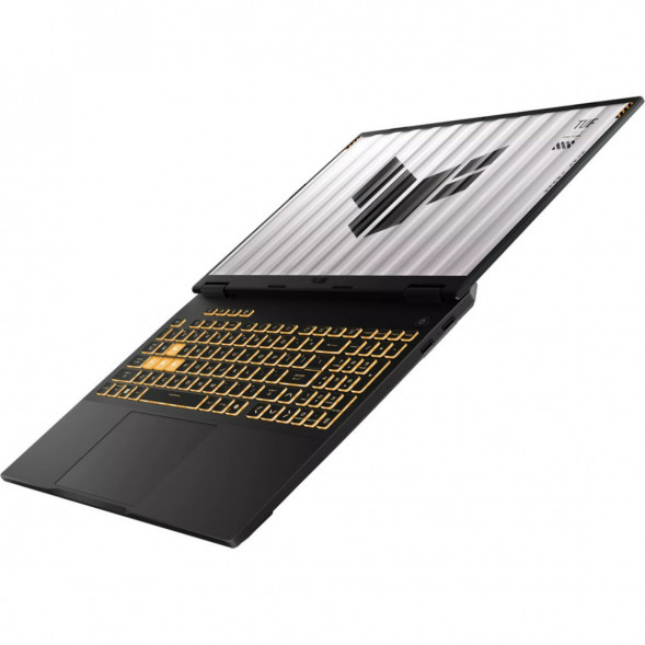 Ноутбук ASUS TUF Gaming F16 FX608JHR-RV142 (Core i5/16GB/512GB/GeForce RTX5050/16&amp;quot;/noOS), серый в Тамбове
