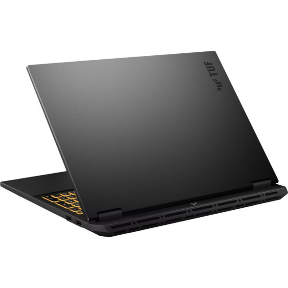 Ноутбук ASUS TUF Gaming F16 FX608JHR-RV142 (Core i5/16GB/512GB/GeForce RTX5050/16&amp;quot;/noOS), серый в Тамбове