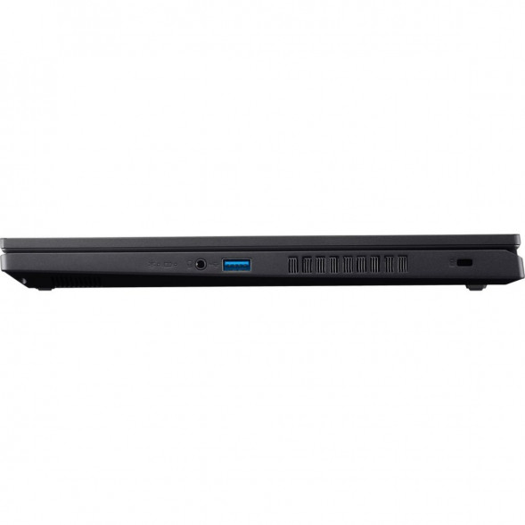Ноутбук Acer Nitro V 15 ANV15-52-92DD (15.6&amp;quot;, IPS, Intel Core i9 13900H 2.6ГГц, 14 ядер, 16ГБ DDR5, 512ГБ SSD, NVIDIA GeForce RTX 5060 - 8 ГБ, без ОС), черный в Тамбове