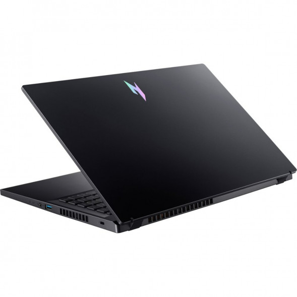 Ноутбук Acer Nitro V 15 ANV15-52-92DD (15.6&amp;quot;, IPS, Intel Core i9 13900H 2.6ГГц, 14 ядер, 16ГБ DDR5, 512ГБ SSD, NVIDIA GeForce RTX 5060 - 8 ГБ, без ОС), черный в Тамбове