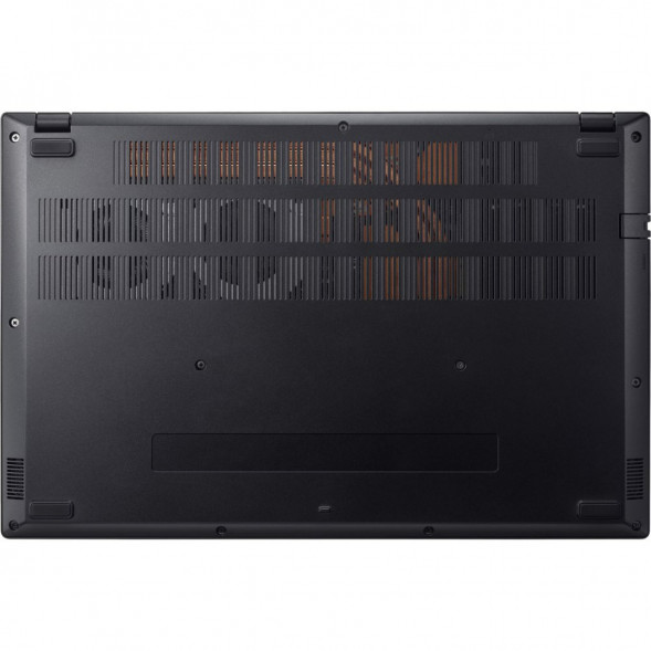 Ноутбук Acer Nitro V 15 ANV15-52-92DD (15.6&amp;quot;, IPS, Intel Core i9 13900H 2.6ГГц, 14 ядер, 16ГБ DDR5, 512ГБ SSD, NVIDIA GeForce RTX 5060 - 8 ГБ, без ОС), черный в Тамбове