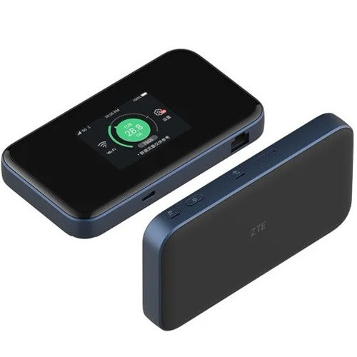 Портативный роутер ZTE MU5001 в Тамбове