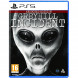 Игра Greyhill Incident - Abducted Edition [PS5, Русские субтитры] в Тамбове