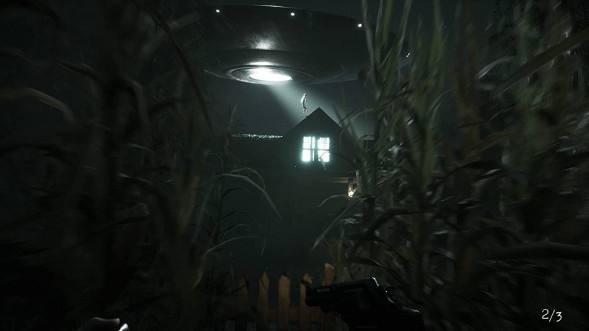 Игра Greyhill Incident - Abducted Edition [PS5, Русские субтитры] в Тамбове
