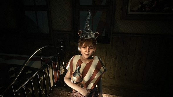 Игра Greyhill Incident - Abducted Edition [PS5, Русские субтитры] в Тамбове