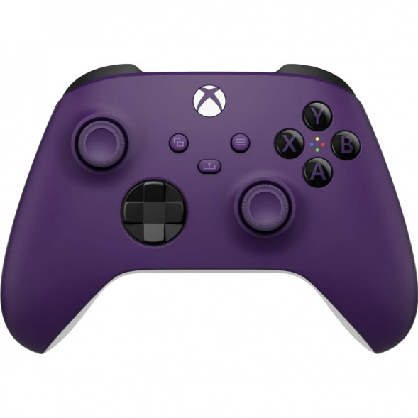 Геймпад Microsoft Xbox Series Astral Purple в Тамбове
