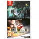 Игра Final Fantasy VII &amp;amp; Final Fantasy VIII Remastered. Twin Pack [Nintendo Switch, английская версия] в Тамбове