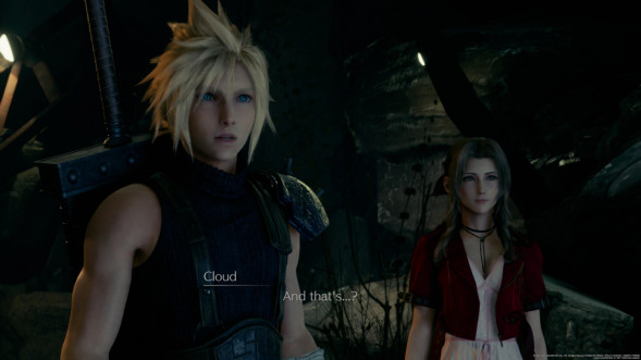 Игра Final Fantasy VII &amp;amp; Final Fantasy VIII Remastered. Twin Pack [Nintendo Switch, английская версия] в Тамбове