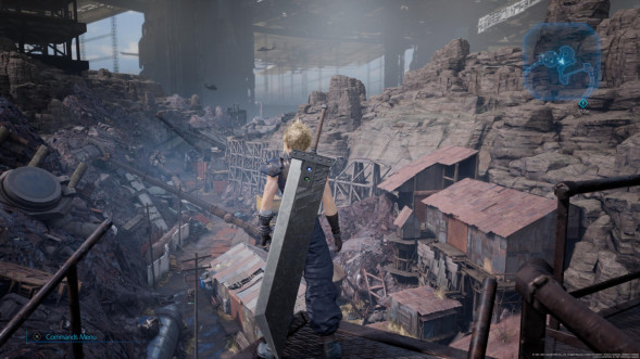 Игра Final Fantasy VII &amp;amp; Final Fantasy VIII Remastered. Twin Pack [Nintendo Switch, английская версия] в Тамбове