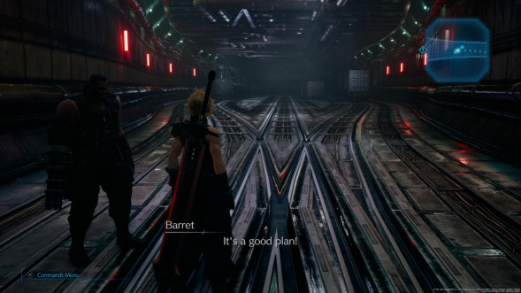 Игра Final Fantasy VII &amp;amp; Final Fantasy VIII Remastered. Twin Pack [Nintendo Switch, английская версия] в Тамбове