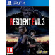 Игра Resident Evil 3. Lenticular Edition (3D обложка) [PS4, русские субтитры] в Тамбове