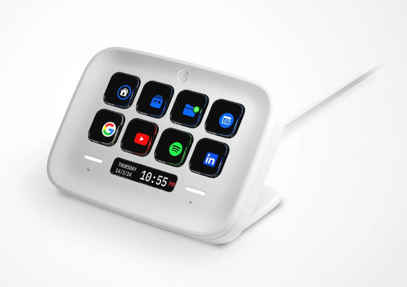 Контроллер для стриминга Elgato Stream Deck Neo в Тамбове