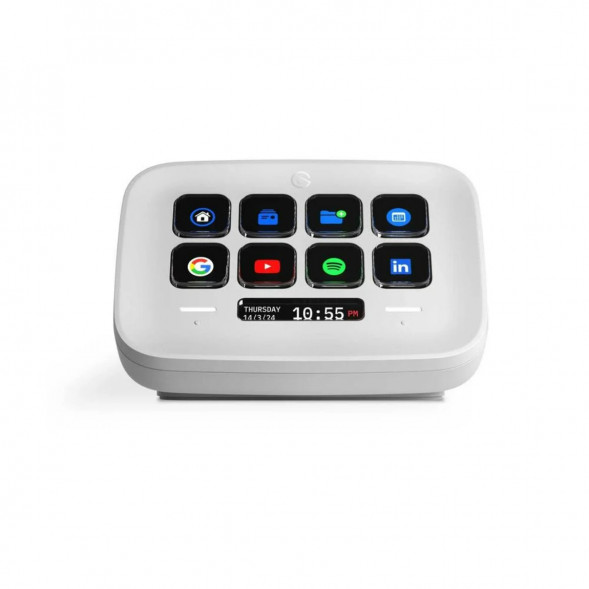 Контроллер для стриминга Elgato Stream Deck Neo в Тамбове