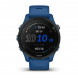 Умные часы Garmin Forerunner 255 Sport с синим ремешком 010-02641-11 в Тамбове